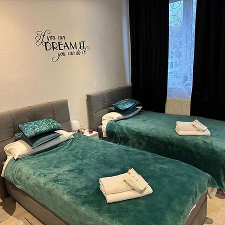 Business Appartement Mainz Duo Εξωτερικό φωτογραφία