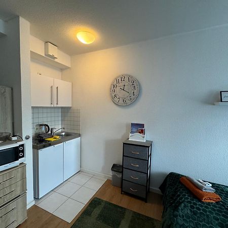 Business Appartement Mainz Duo Εξωτερικό φωτογραφία