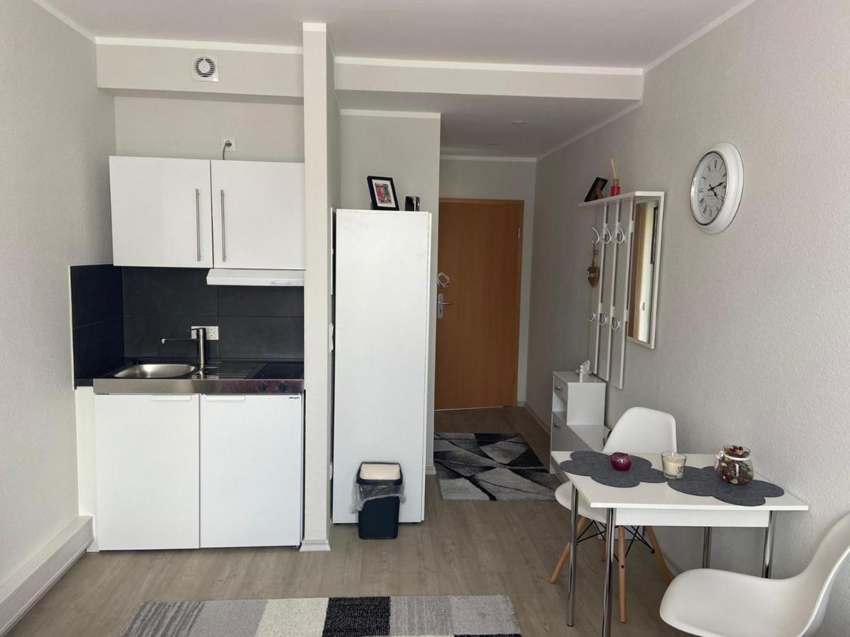 Business Appartement Mainz Duo Εξωτερικό φωτογραφία