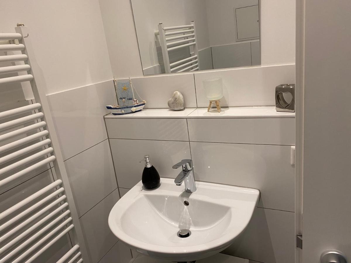 Business Appartement Mainz Duo Εξωτερικό φωτογραφία