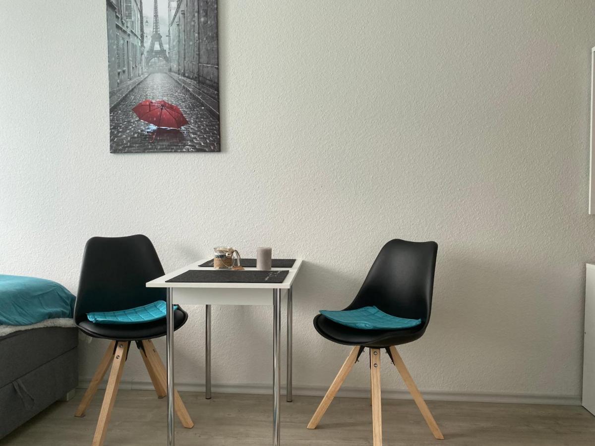 Business Appartement Mainz Duo Εξωτερικό φωτογραφία