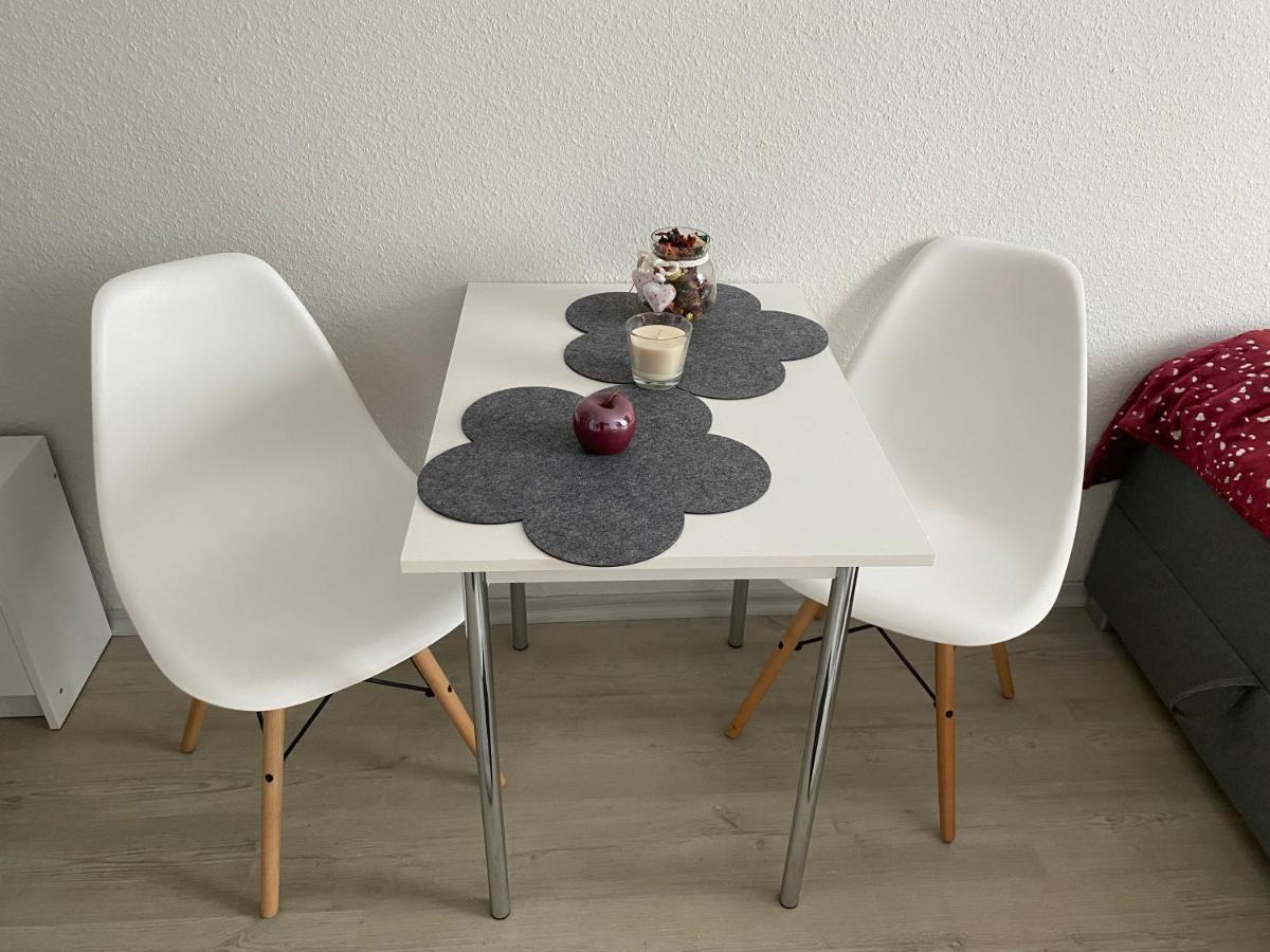 Business Appartement Mainz Duo Εξωτερικό φωτογραφία