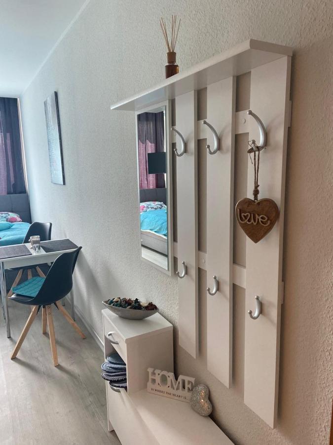 Business Appartement Mainz Duo Εξωτερικό φωτογραφία