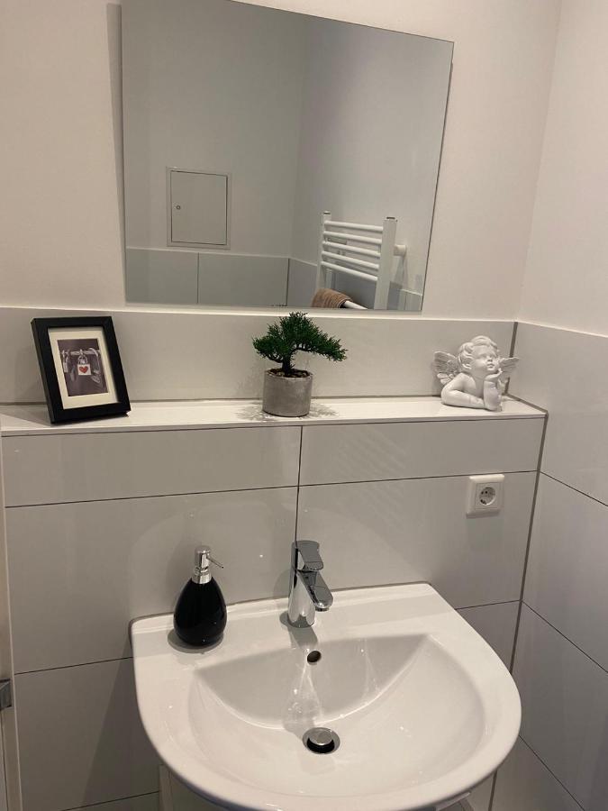 Business Appartement Mainz Duo Εξωτερικό φωτογραφία