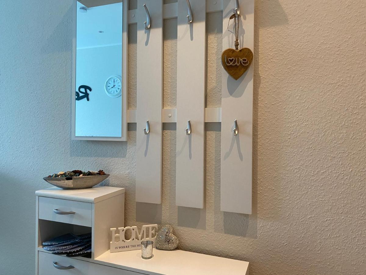 Business Appartement Mainz Duo Εξωτερικό φωτογραφία