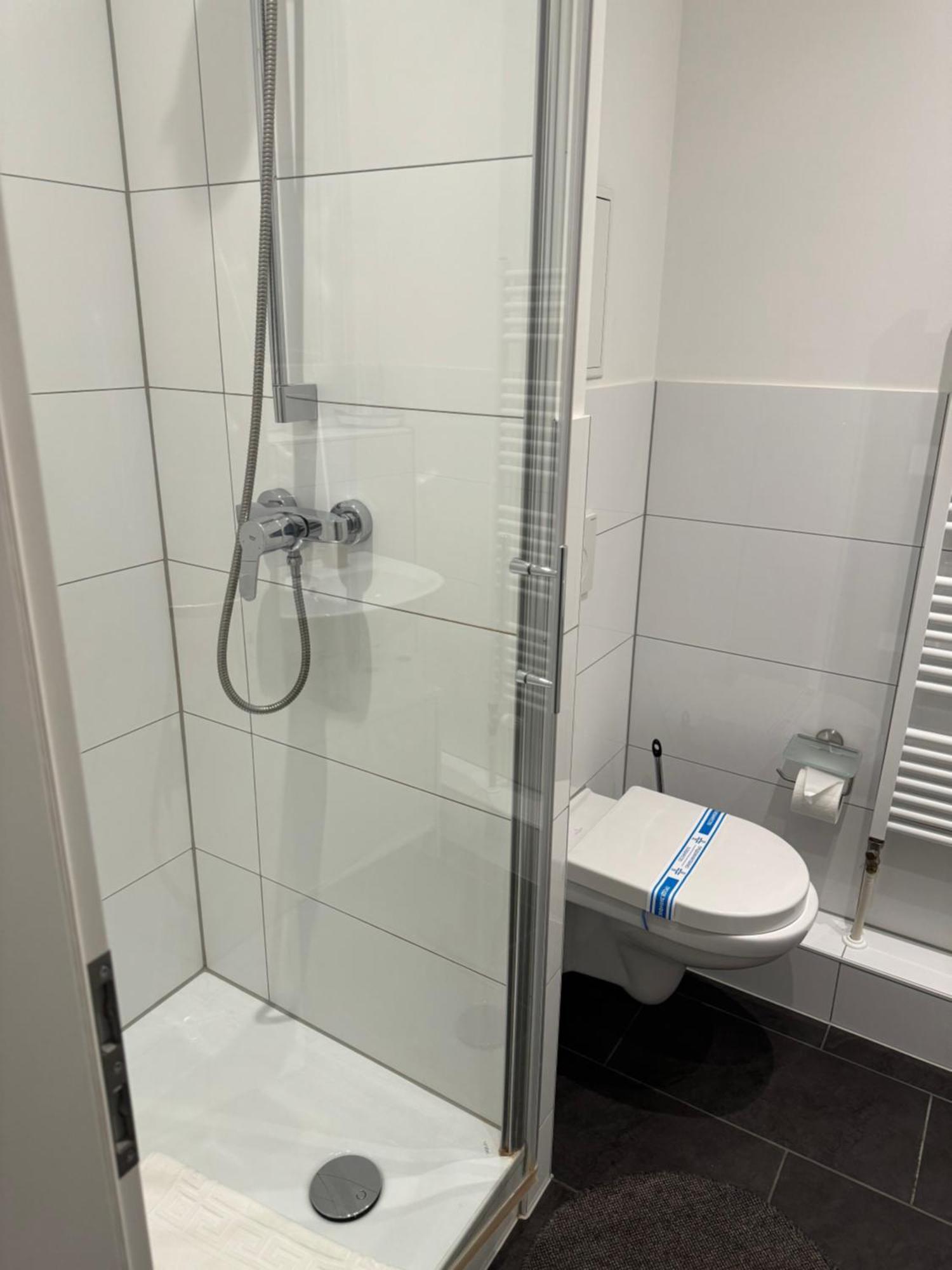Business Appartement Mainz Duo Εξωτερικό φωτογραφία