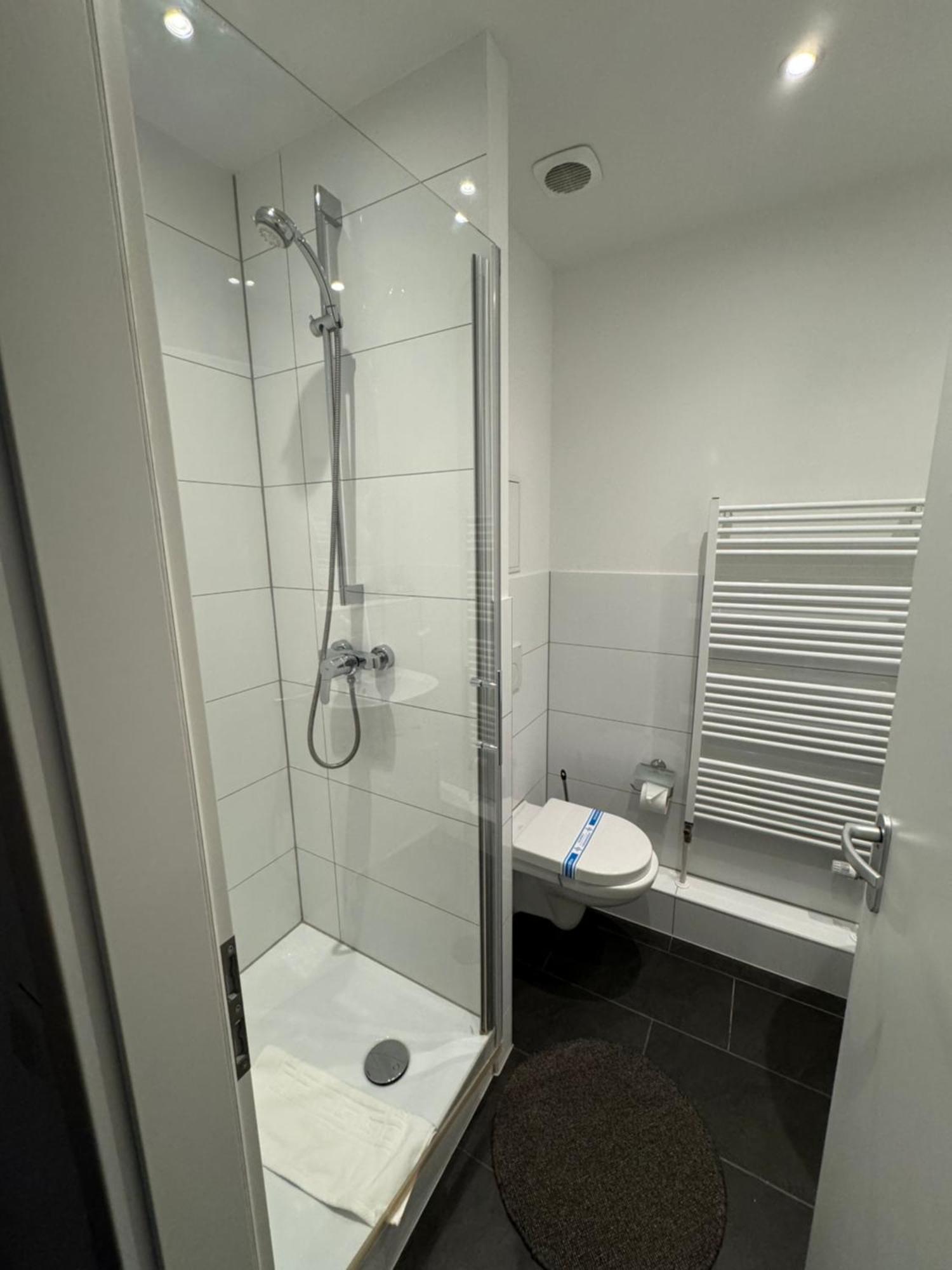 Business Appartement Mainz Duo Εξωτερικό φωτογραφία